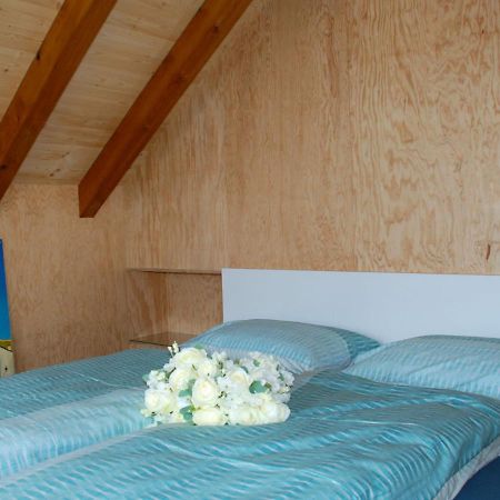 Holiday Home Casa Rossella Minusio Exterior foto